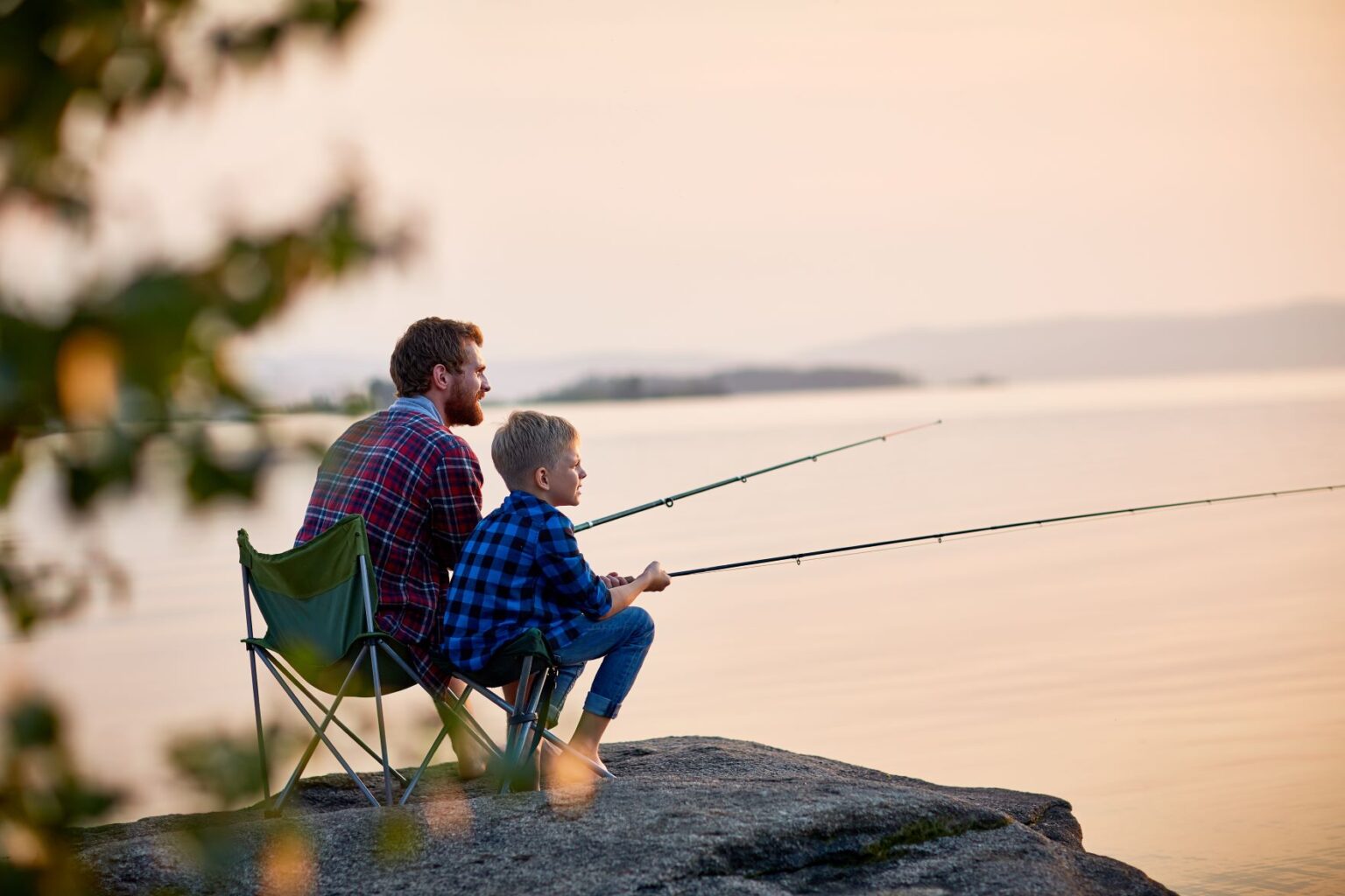 lake-fishing-tips-for-beginners-michaels-bait-tackle