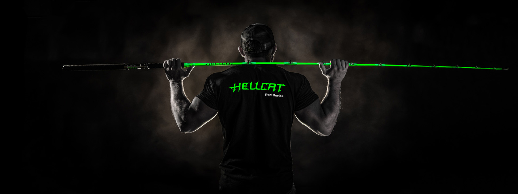 The Hellcat Fishing Rod: Features, Performance, and Angler Reviews