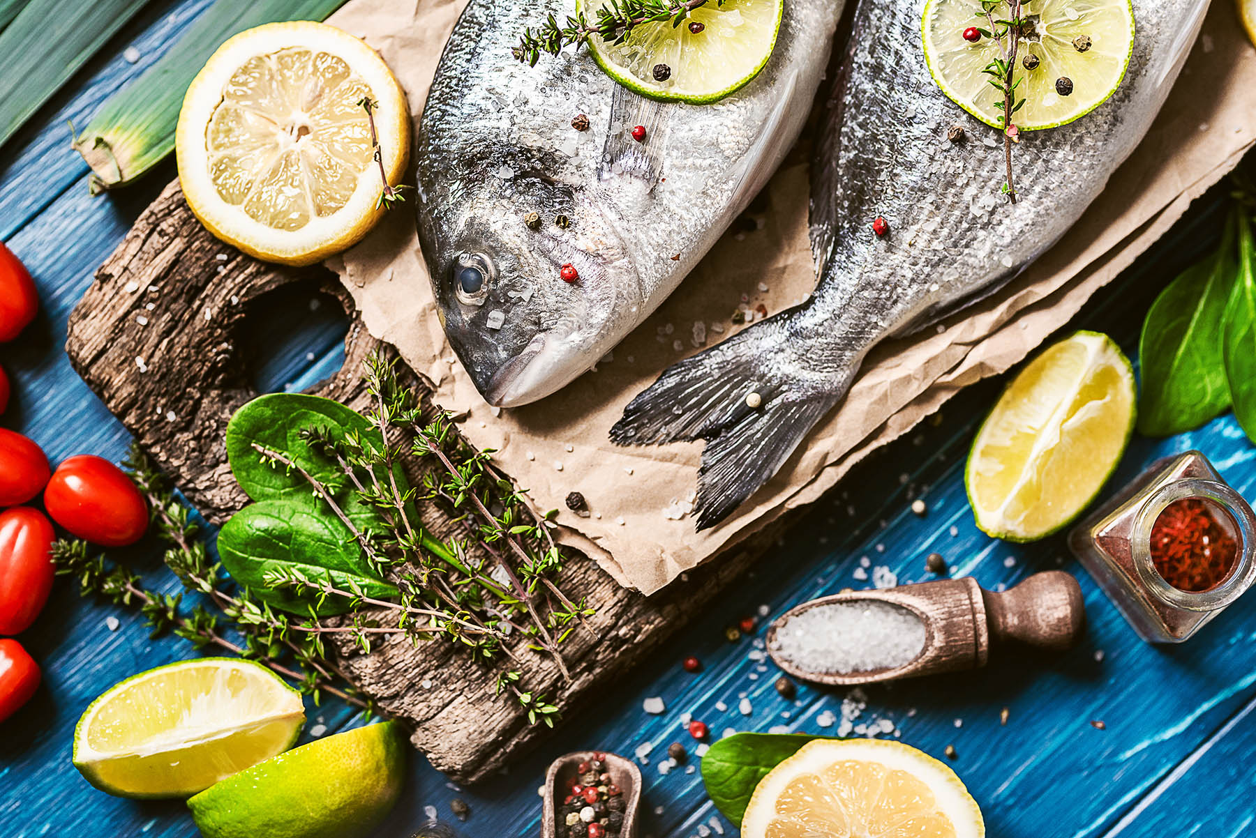 Preparing and Cooking Your Catch: Tasty Fish Recipes