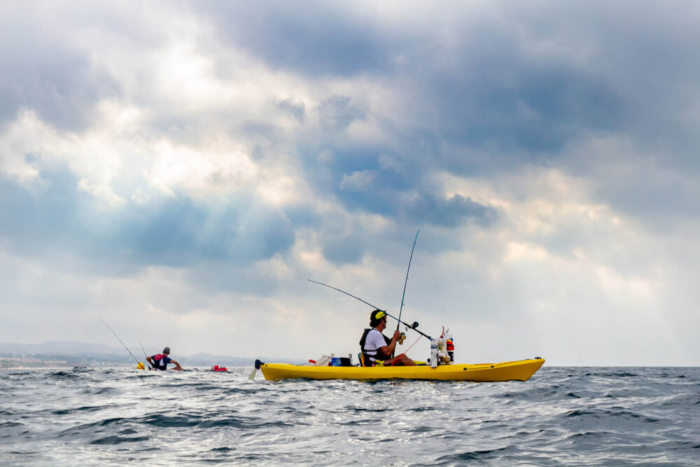 Fishing Competitions: How to Prepare and What to Expect - Michaels Bait ...
