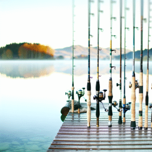 Choosing the Best Rod for Trout Fishing: Expert Tips and Recommendations