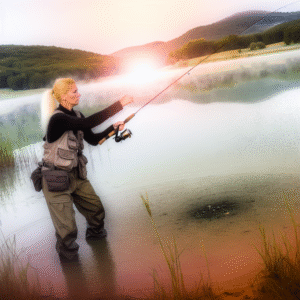 The Art of Casting: Techniques and Tips