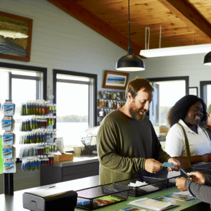 Fishing Licenses and Regulations: What You Need to Know