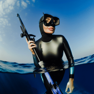 Spearfishing Basics: Gear, Techniques, and Safety