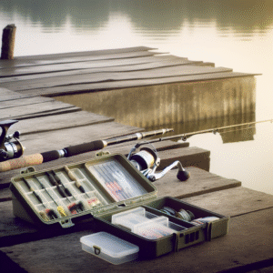 Best Fishing Gear for Beginners: Starting Your Angling Journey Right