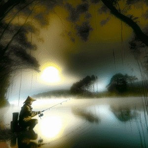 The Psychology of Fishing: Why It’s So Addictive