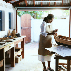 Building Your Own Fishing Boat: A DIY Guide