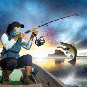 The World’s Most Challenging Fish to Catch