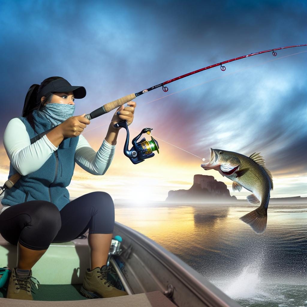 Most Challenging Fish to Catch