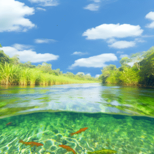 The Importance of Water Quality in Fishing