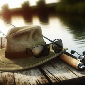 How to Choose the Right Fishing Hat and Sunglasses