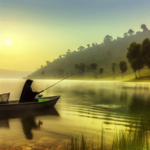 Lake Fishing Tips: Techniques for Freshwater Success