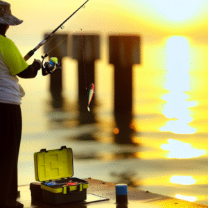 The Art of Jigging: Techniques and Tips