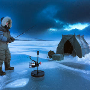 Fishing in Extreme Conditions: Tips for Success