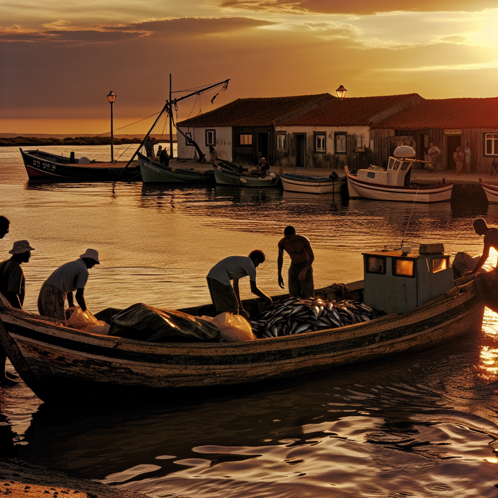 Impact of Overfishing