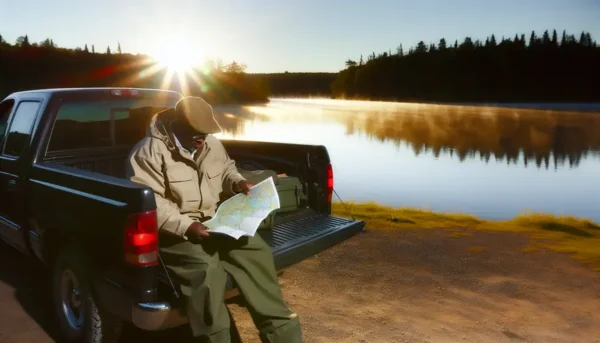 Fishing Laws by State