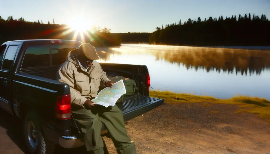 Fishing Laws by State