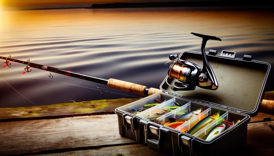 Best Bass Fishing Gear