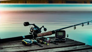 Cool Fishing Gear: Latest Innovations and Gadgets for Anglers