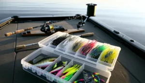Fishing Gear for Walleye: Techniques and Equipment for a Successful Catch
