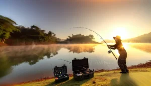 Fishing Tips and Tricks: Insider Secrets for a Better Catch