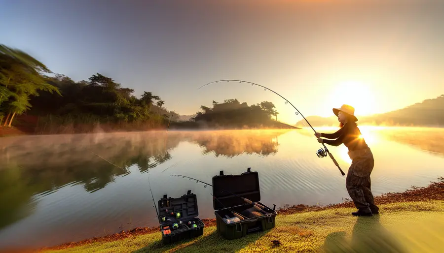 Fishing Tips and Tricks: Insider Secrets for a Better Catch