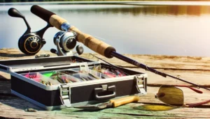 Must-Have Fishing Gear: Essential Items Every Angler Should Own