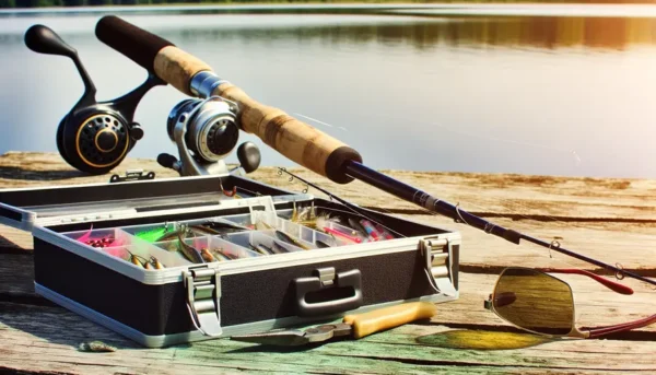 Must-Have Fishing Gear