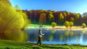 Spring Bass Fishing Tips: Making the Most of the Season