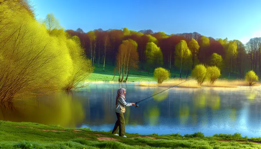 Spring Bass Fishing Tips: Making the Most of the Season