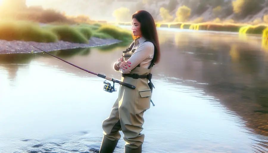 Women’s Fishing Gear: Combining Comfort, Style, and Functionality