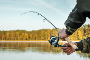 Fishing Rod Tips: Maintenance, Repair, and Selection