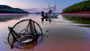 How to Choose the Best Fishing Net