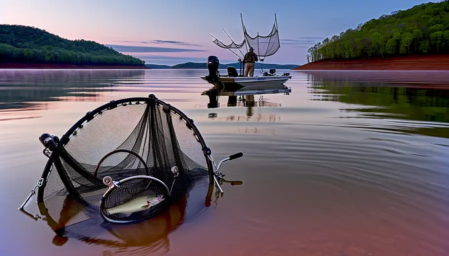 How to Choose the Best Fishing Net