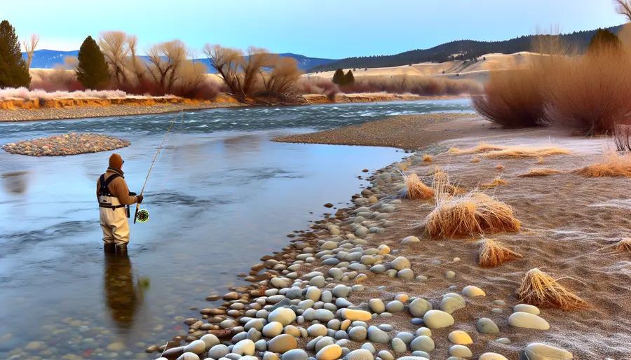 The Best Fishing Waders: Buying Guide and Recommendations