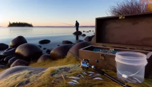 Top Live Baits and When to Use Them