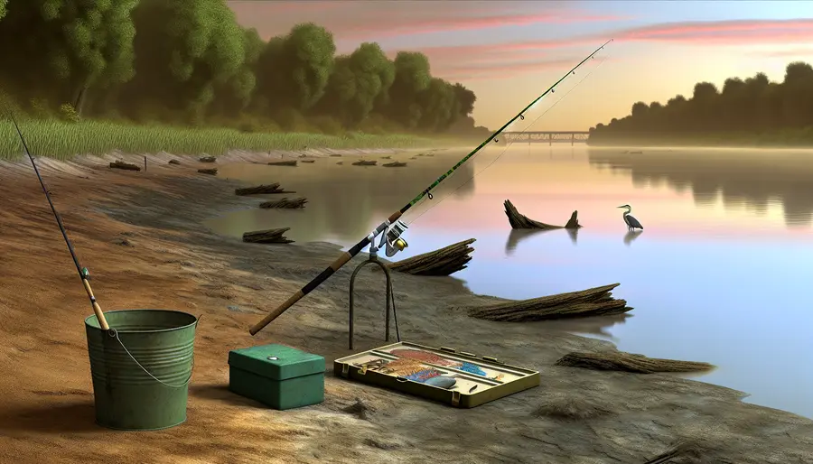 How to Catch Catfish: Tips, Bait, and Techniques